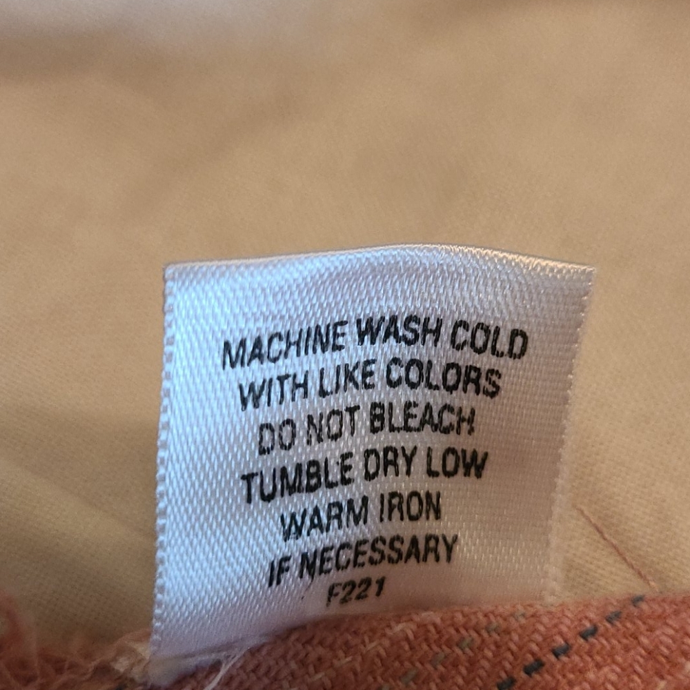 Pink jacket - Picture 11 of 12